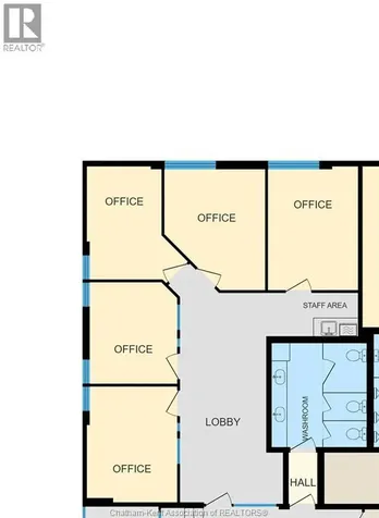 111 Heritage Road Chatham ON N7M 5W7
