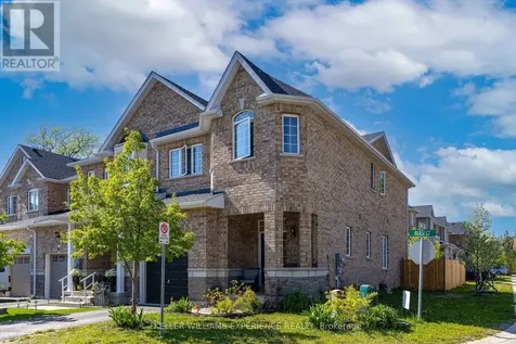 12 Blasi Court Wasaga Beach ON L9Z 0H3