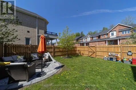 12 Blasi Court Wasaga Beach ON L9Z 0H3