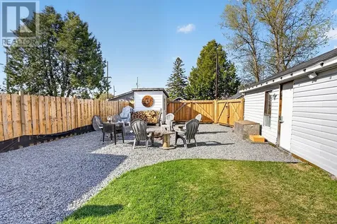 32 Hanna Avenue Capreol ON P0M 1H0