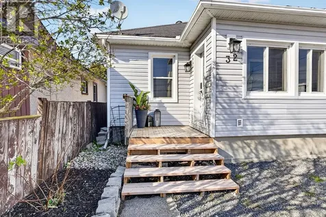 32 Hanna Avenue Capreol ON P0M 1H0