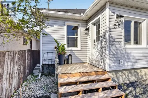 32 Hanna Avenue Capreol ON P0M 1H0