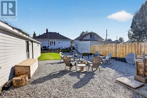 32 Hanna Avenue Capreol ON P0M 1H0