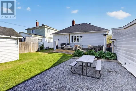 32 Hanna Avenue Capreol ON P0M 1H0