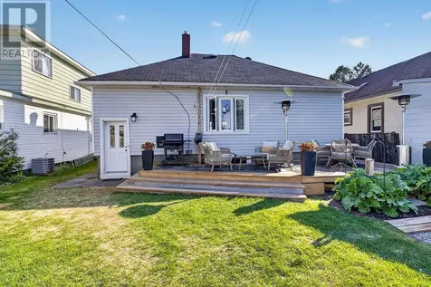 32 Hanna Avenue Capreol ON P0M 1H0