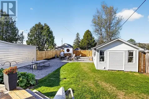 32 Hanna Avenue Capreol ON P0M 1H0