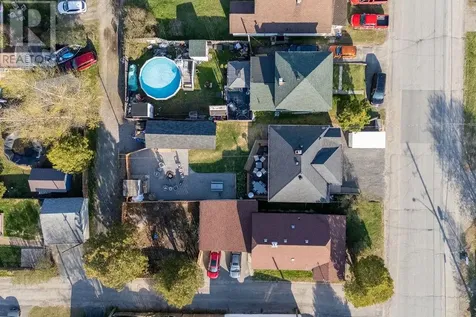 32 Hanna Avenue Capreol ON P0M 1H0
