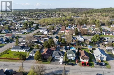 32 Hanna Avenue Capreol ON P0M 1H0