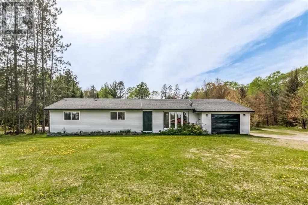 11 Miller Road Espanola ON P5E 1R2