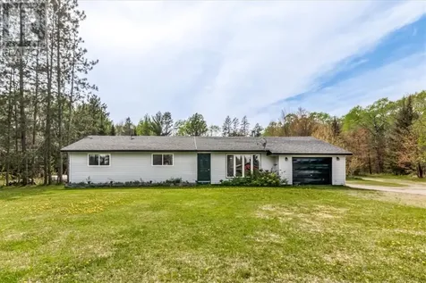 11 Miller Road Espanola ON P5E 1R2