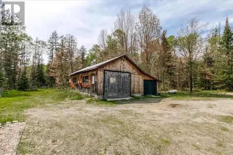11 Miller Road Espanola ON P5E 1R2