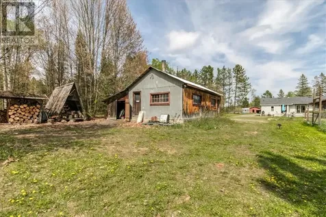 11 Miller Road Espanola ON P5E 1R2