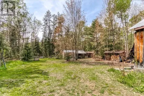11 Miller Road Espanola ON P5E 1R2