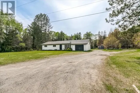 11 Miller Road Espanola ON P5E 1R2