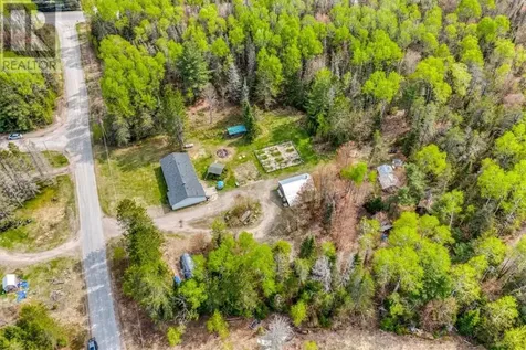 11 Miller Road Espanola ON P5E 1R2