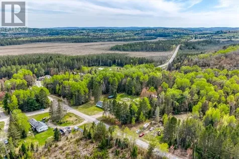 11 Miller Road Espanola ON P5E 1R2