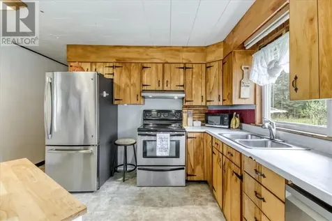 11 Miller Road Espanola ON P5E 1R2