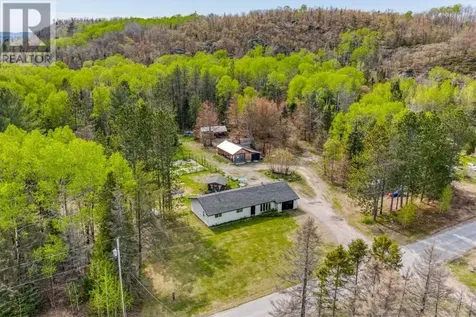 11 Miller Road Espanola ON P5E 1R2