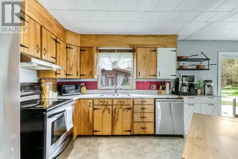 11 Miller Road Espanola ON P5E 1R2