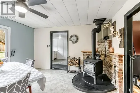 11 Miller Road Espanola ON P5E 1R2