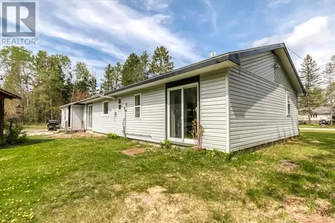 11 Miller Road Espanola ON P5E 1R2