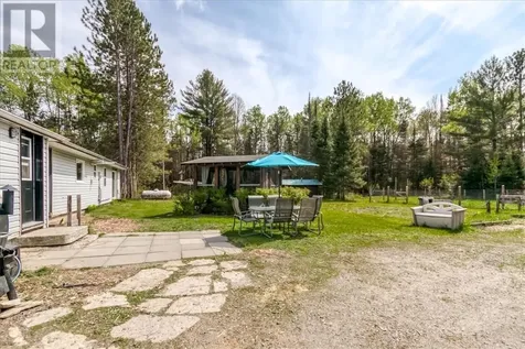 11 Miller Road Espanola ON P5E 1R2