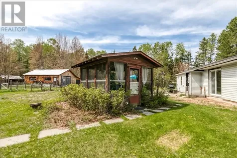 11 Miller Road Espanola ON P5E 1R2