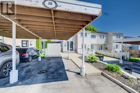 70 Frobisher Court Cambridge ON N1R 6Z5