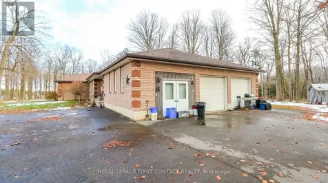 505456 Highway 89 Highway Amaranth ON L9V 3J5