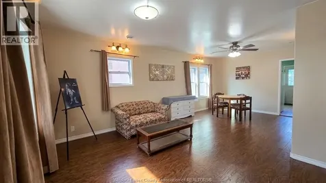 721-723 Campbell Avenue Windsor ON N9B 2H6