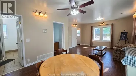721-723 Campbell Avenue Windsor ON N9B 2H6