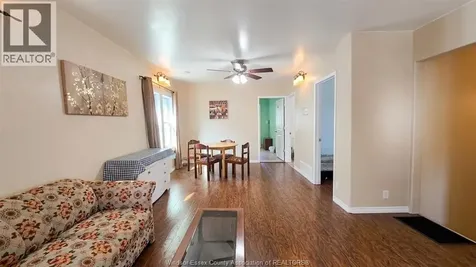 721-723 Campbell Avenue Windsor ON N9B 2H6