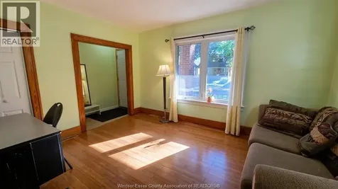 721-723 Campbell Avenue Windsor ON N9B 2H6