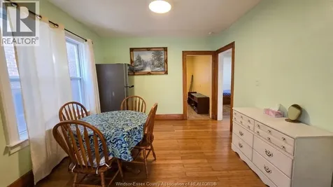 721-723 Campbell Avenue Windsor ON N9B 2H6