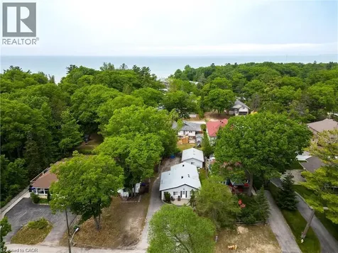 42 5th Lane Wasaga Beach ON L9Z 2E9