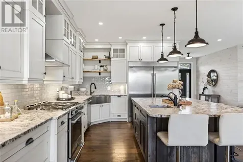 393 Montee Genereux Street Chelmsford ON P0M 1L0