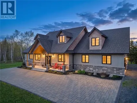 393 Montee Genereux Street Chelmsford ON P0M 1L0