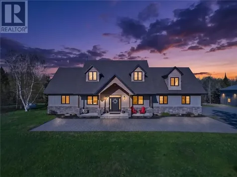 393 Montee Genereux Street Chelmsford ON P0M 1L0