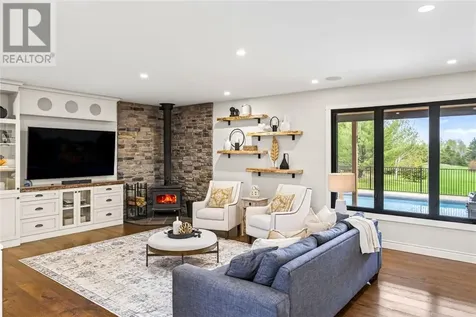 393 Montee Genereux Street Chelmsford ON P0M 1L0
