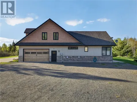 393 Montee Genereux Street Chelmsford ON P0M 1L0