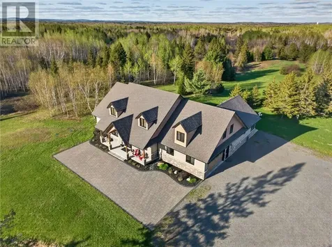393 Montee Genereux Street Chelmsford ON P0M 1L0
