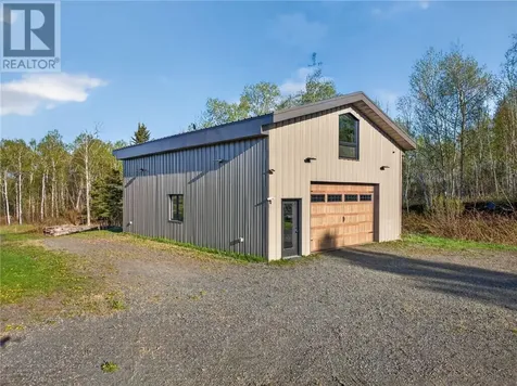 393 Montee Genereux Street Chelmsford ON P0M 1L0