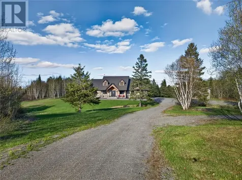 393 Montee Genereux Street Chelmsford ON P0M 1L0