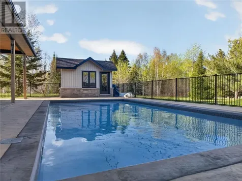 393 Montee Genereux Street Chelmsford ON P0M 1L0