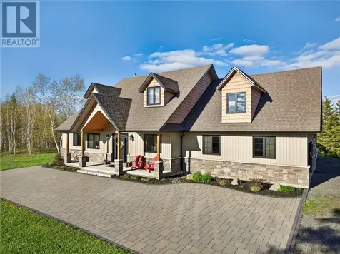 393 Montee Genereux Street Chelmsford ON P0M 1L0