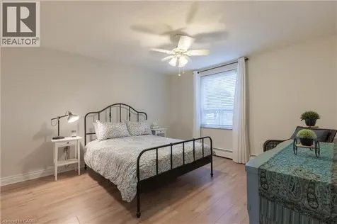 6390 Huggins Street Niagara Falls ON L2J 1H1