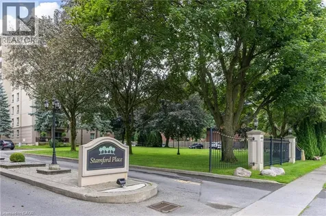 6390 Huggins Street Niagara Falls ON L2J 1H1