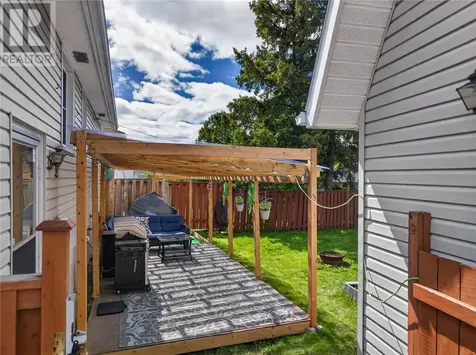 512 White Avenue Sudbury ON P3C 2G5