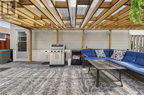 512 White Avenue Sudbury ON P3C 2G5