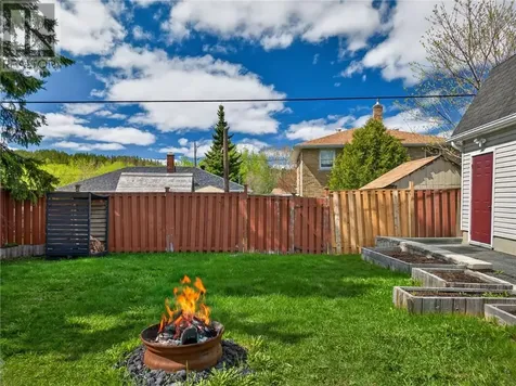 512 White Avenue Sudbury ON P3C 2G5